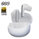 Fone de Ouvido Bluetooth QCY MeloBuds Pro ANC 46dB Hi-Res LDAC 6 Microfones