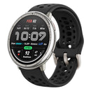 Smartwatch Amazfit Active 2 Round com Design Leve e Bateria de até 10 Dias