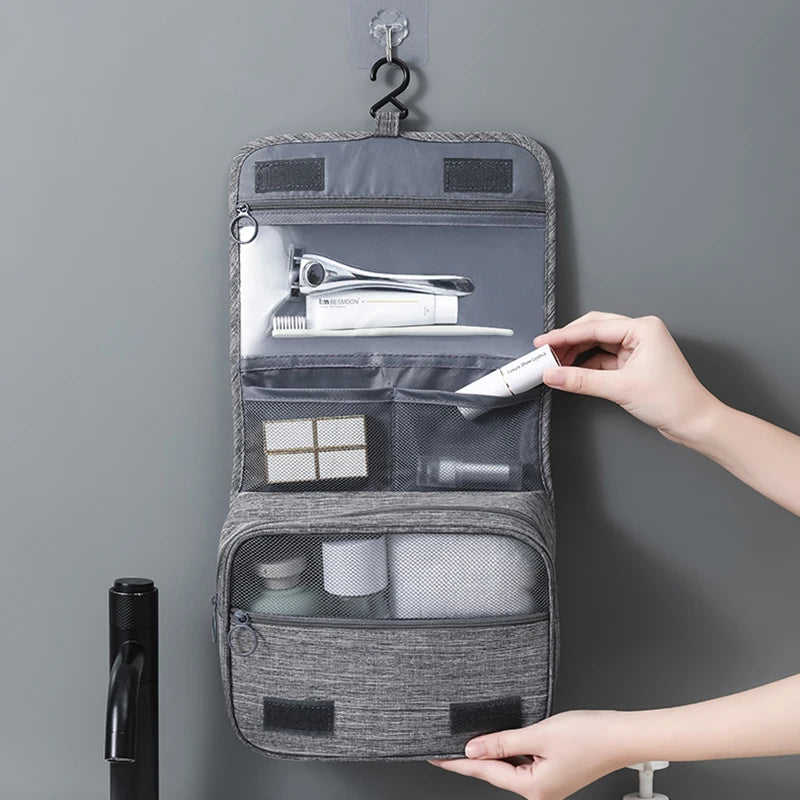 Bolsa Organizadora Portátil de Viagem