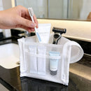 Bolsa de Maquiagem em EVA com Tela