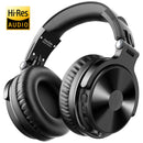 Headphone Bluetooth OneOdio Pro-C com Microfone, 110h de Bateria e Áudio Hi-Res