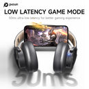 Headphone Bluetooth Picun B8 com 120h de Bateria, 3 Modos de Equalização e Microfone