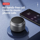 CAIXA DE SOM À PROVA DE AGUA COM MICROFONE BLUETOOTH 5.0 SUPER GRAVE.
