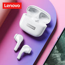 FONES DE OUVIDO LENOVO BLUETOOTH 5.0.