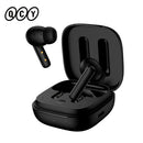 Fone de Ouvido Bluetooth QCY T13 ANC Cancelamento de Ruído 28dB Bluetooth 5.3