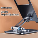 SUPORTE METAL 360 PARA IPHONE E IPAD.