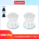 FONES DE OUVIDO LENOVO PRO 5.3 BLUETOOTH C MICROFONE.