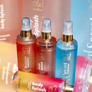 Body Splash Soul Cosméticos