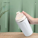 Caneca de Viagem Inox 380/510 ml