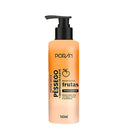 Kit 4 Itens Corpo e Rosto Pêssego Porán