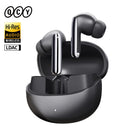 Fone de Ouvido Bluetooth QCY MeloBuds Pro ANC 46dB Hi-Res LDAC 6 Microfones