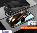 CAPA ULTRA RESISTENTE PARA IPHONE 14 PRO MAX.