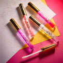 Kit 4 Lip Oil Raios de Sol Mia Make