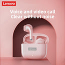FONES DE OUVIDO LENOVO BLUETOOTH 5.0.