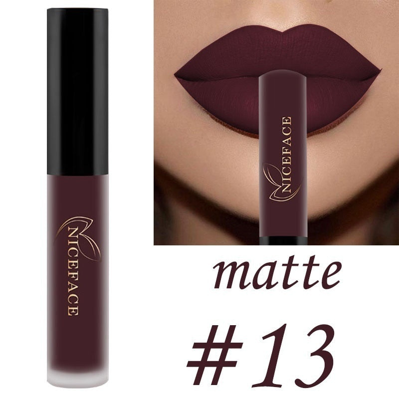 BRILHO LABIAL 25 CORES LIP GLOSS, MAQUIAGEM LUXURY.