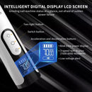 LIXADOR ELÉTRICO DE UNHAS DE PETS, RECARREGÁVEL POR USB, APARADOR!