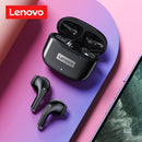 FONES DE OUVIDO LENOVO BLUETOOTH 5.0.