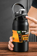 Garrafa Térmica Portátil em Inox 304