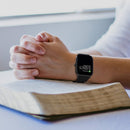 RELÓGIO INTELIGENTE UNISEX COM FREQUENCIA CARDÍACA, MONITOR DE SONO.