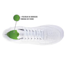 Sneakers Retro Style Sneaker Runway Sportwear Men's
