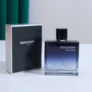 Men's French Perfume - Long-lasting Fresh Ocean Wood Scent