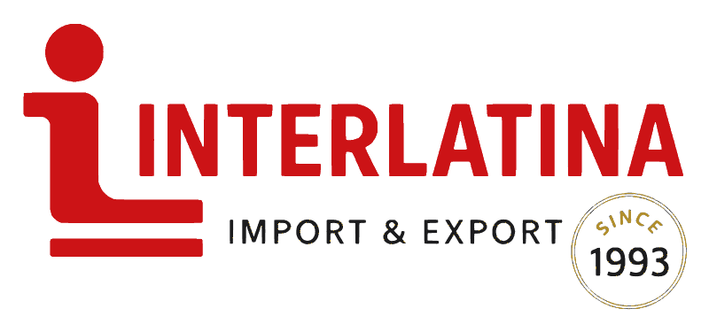 Interlatina Import & Export desde 1993