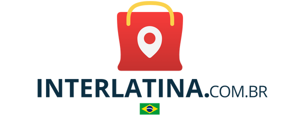 Interlatina.com.br