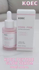 Sérum Facial PDRN Pink Peptide Glow 30 ml KOEC