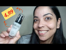 Vídeo: Primer Facial 30 ml Phállebeauty