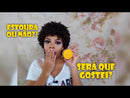 Vídeo: Pó Banana Translúcido Coleção Samba Mia Make 15 g
