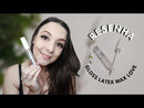 Vídeo: Kit 3 Batom Gloss Latex Max Love