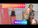 Vídeo: Sérum Facial com Retinol, Colágeno e Elastina Max Love