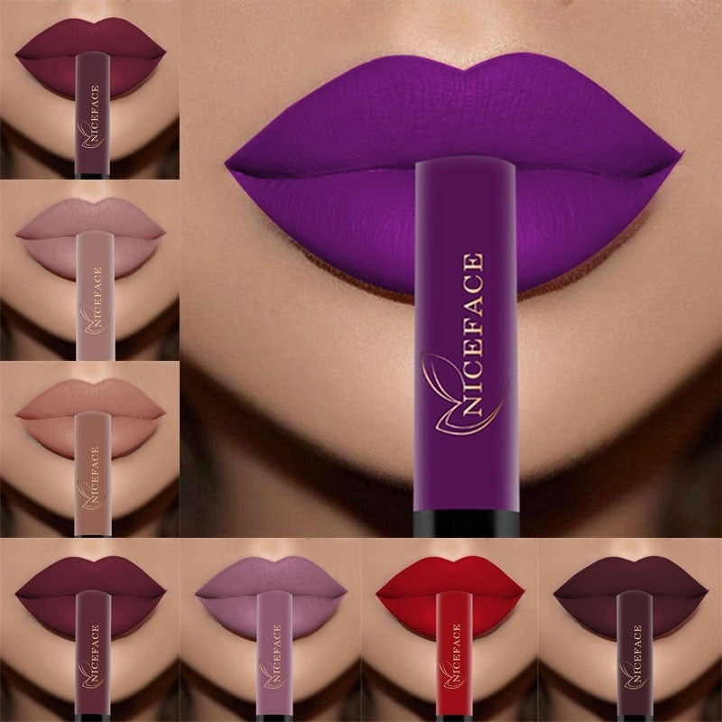 BRILHO LABIAL 25 CORES LIP GLOSS, MAQUIAGEM LUXURY.