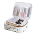 BOLSA DE VIAJEM PARA COSMÉTICOS E ORGANIZADOR DE HIGIENE TOPCHIK.