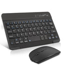 TECLADO E MOUSE WIRE LESS.